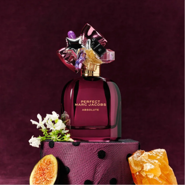 Marc Jacobs - Perfect Absolute