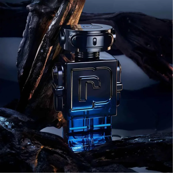Paco Rabanne - Phantom Intense
