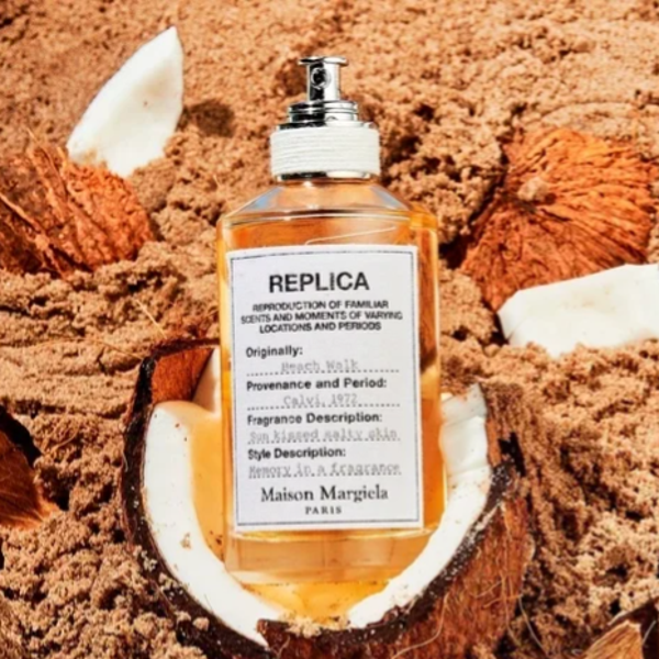 Maison Margiela REPLICA - Beach Walk