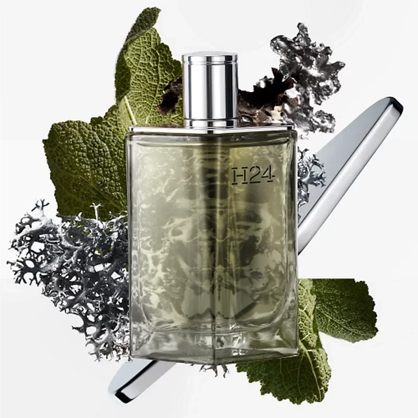 HERMÈS - H24