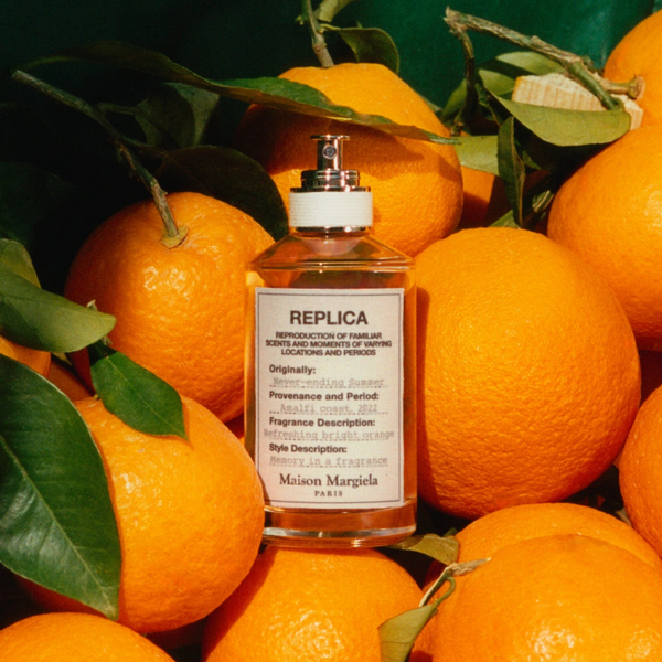 Maison Margiela REPLICA - Never ending Summer
