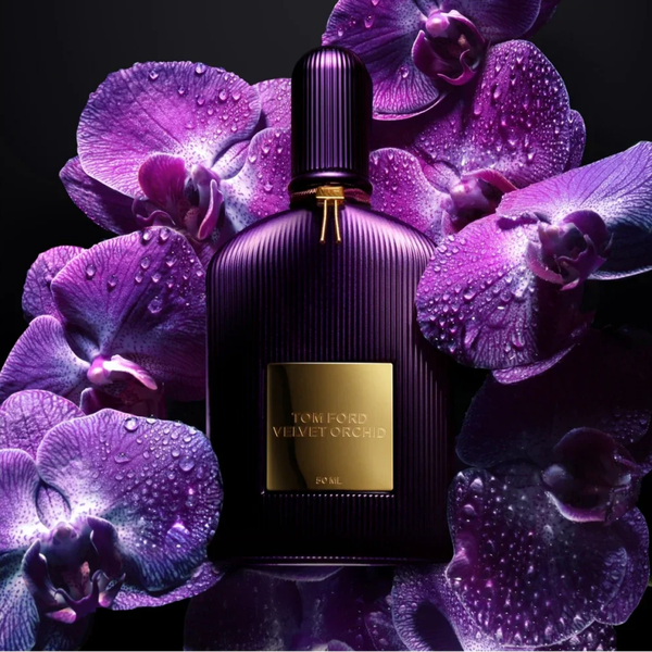 Tom Ford - Velvet Orchid