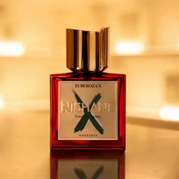 Nishane -Tuberóza X