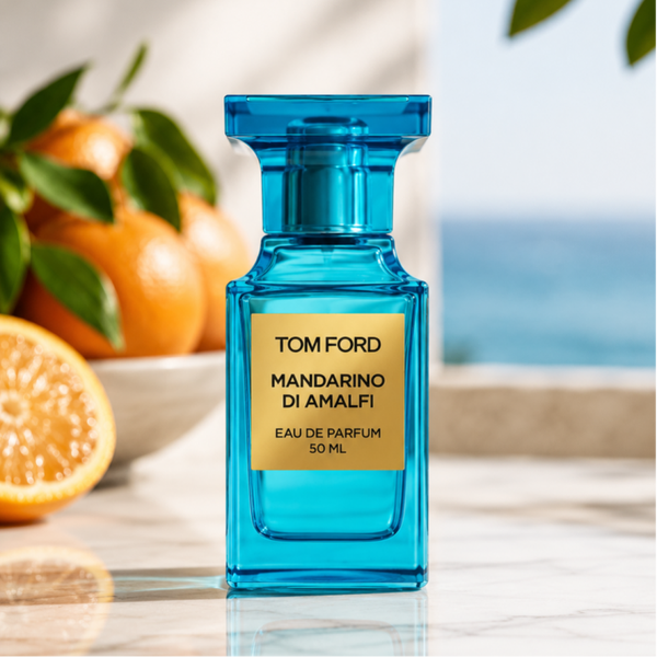 Tom Ford - Mandarino Di Amalfi Acqua