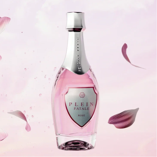 Philipp Plein - Fatale Rosé