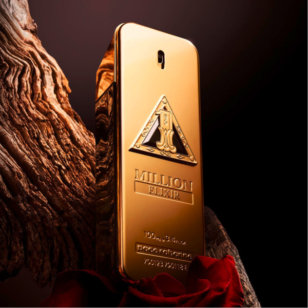 Paco Rabanne - 1 Million Elixir