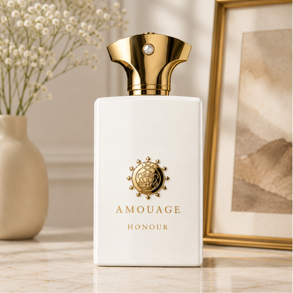 Amouage - Honour