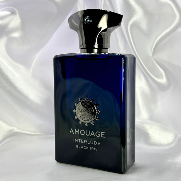 Amouage - Interlude Black Iris