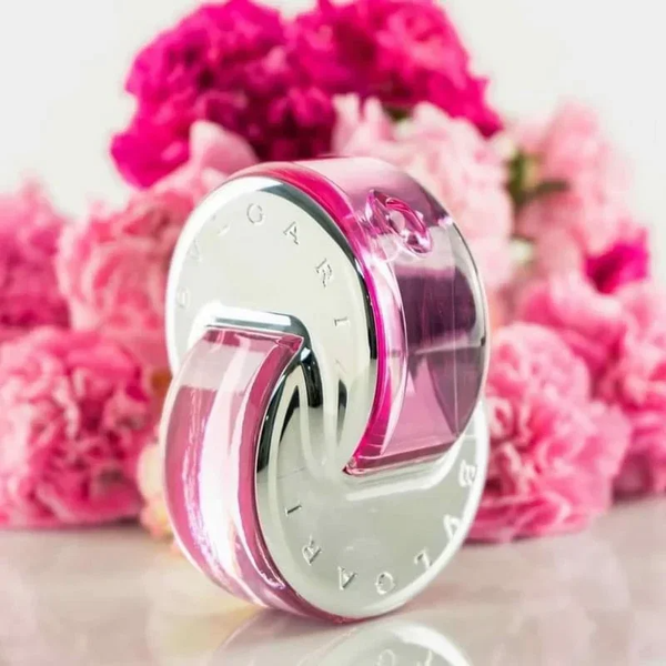 Bvlgari - Omnia Pink Sapphire