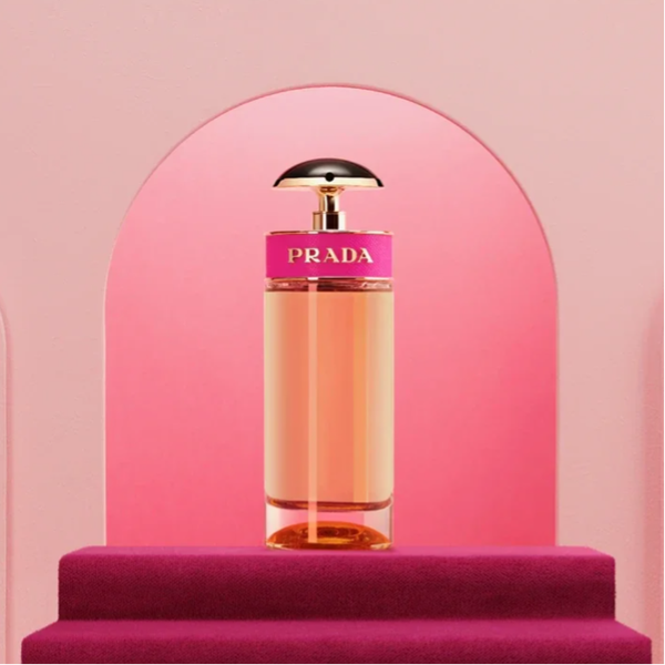 Prada - Candy Sugar Pop