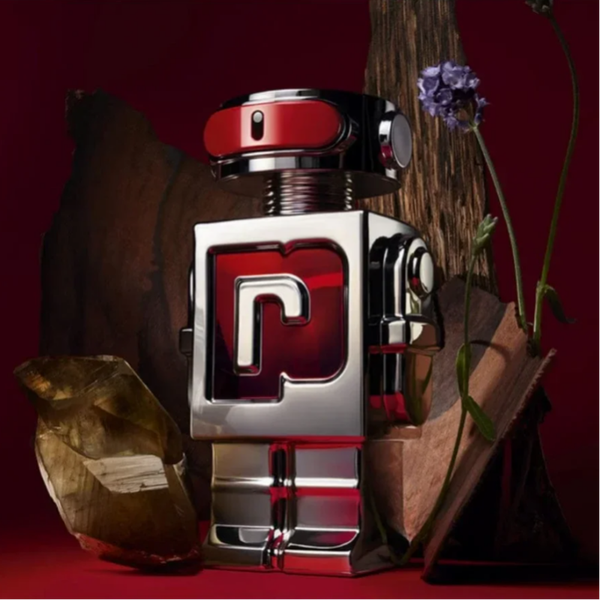 Paco Rabanne - Phantom In Red
