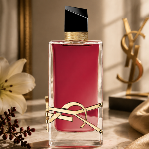 Yves Saint Laurent - Libre Berry Crush