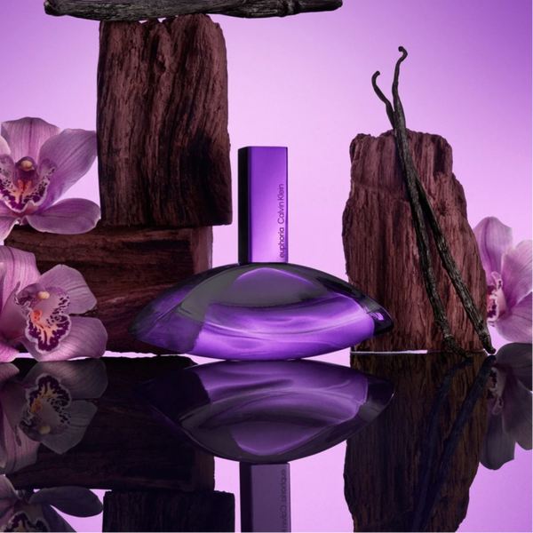 Calvin Klein - Euphoria Bold Elixir