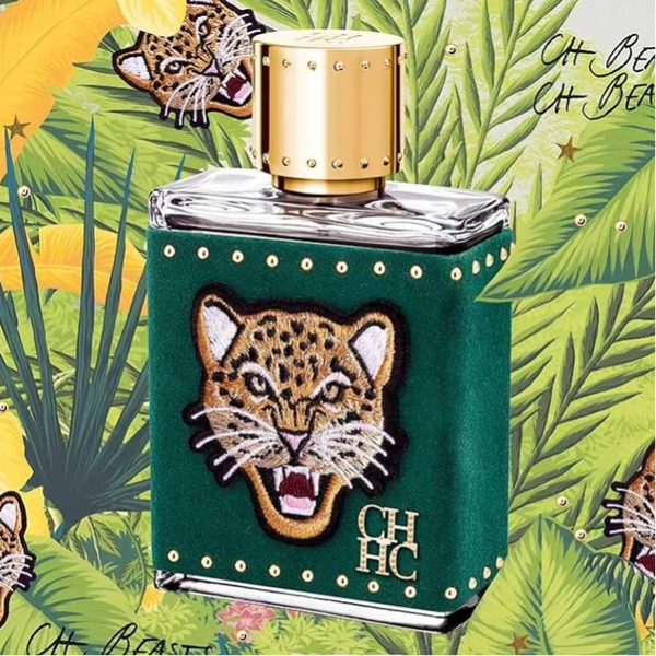 Carolina Herrera - Beasts