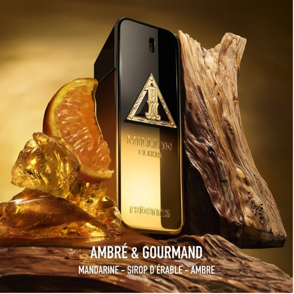 Paco Rabanne - 1 Million Night Elixir