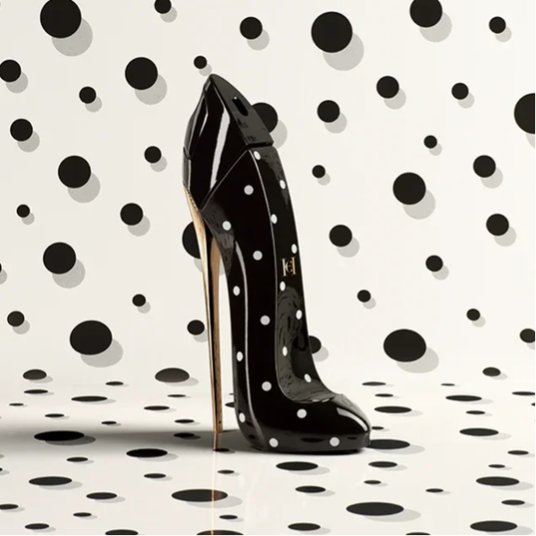 Carolina Herrera - Good Girl Dot Drama