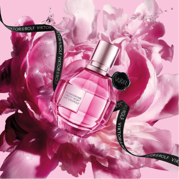 Viktor & Rolf - Flowerbomb Pretty Peony