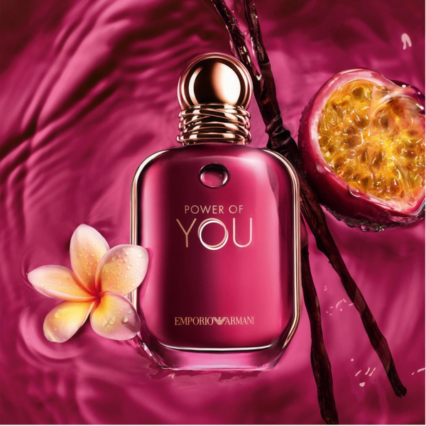 Armani - Power of You