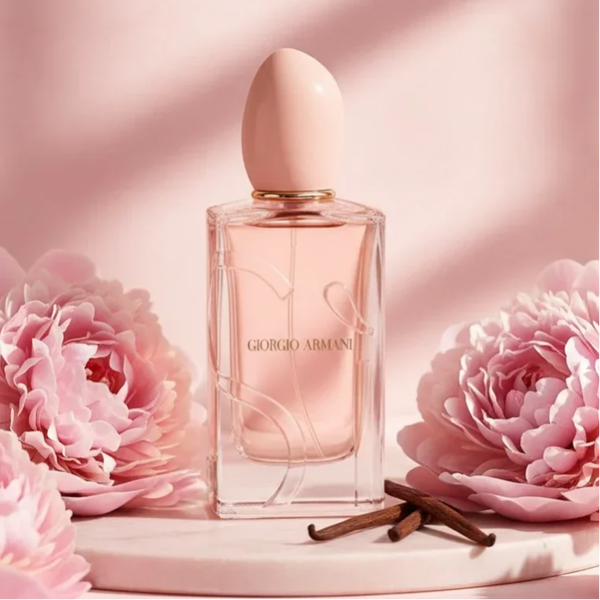 Armani - Sì Nude Bloom