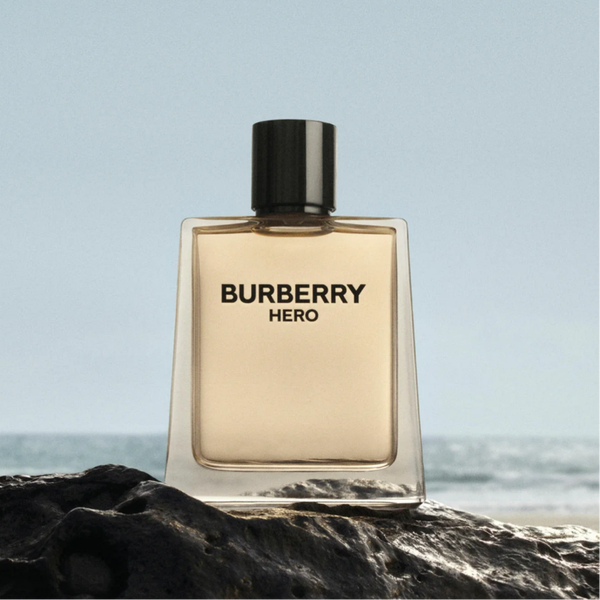 Burberry - Hero Eau de Toilette