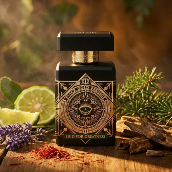 Initio Parfums Privés - Oud for Greatness