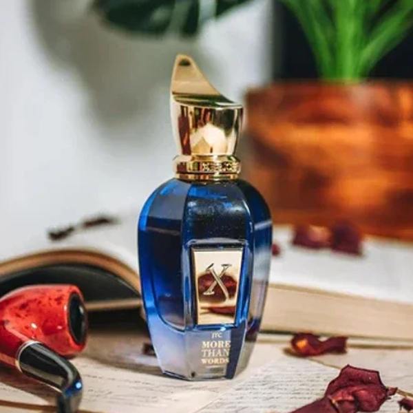 Xerjoff - More than Words