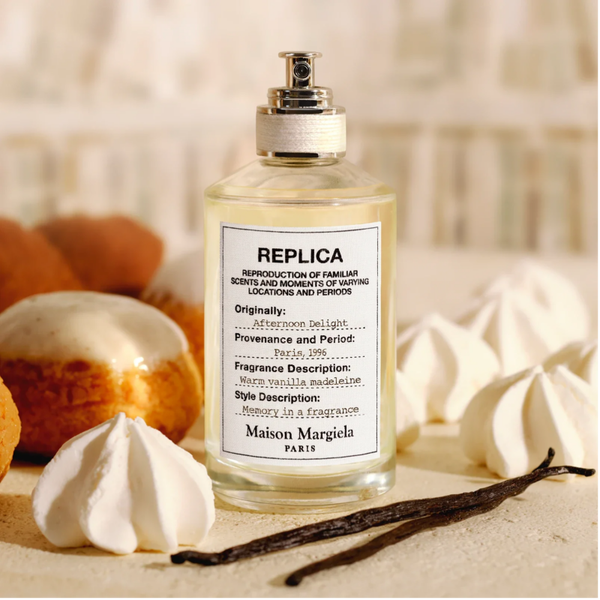 Maison Margiela REPLICA - Afternoon Delight