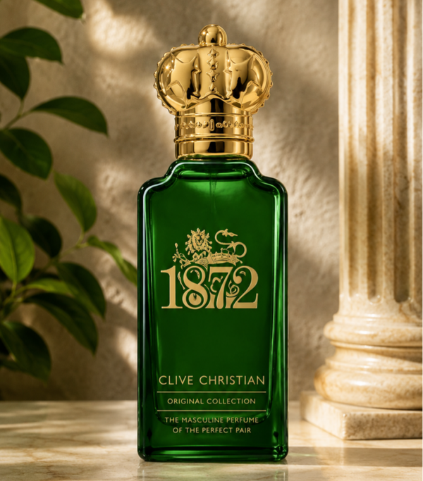 Clive Christian - 1872 Vetiver