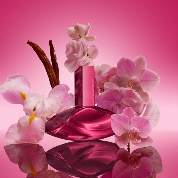 Calvin Klein - Euphoria Magnetic Elixir