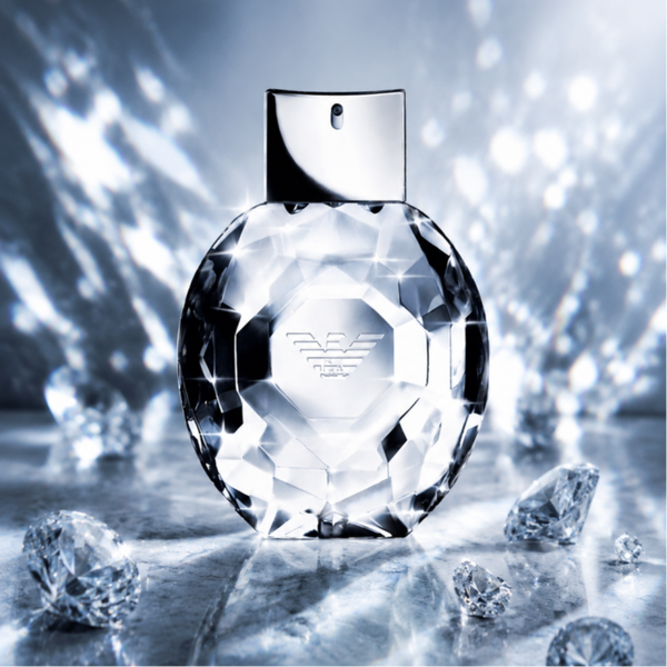 Armani Emporio - Diamonds