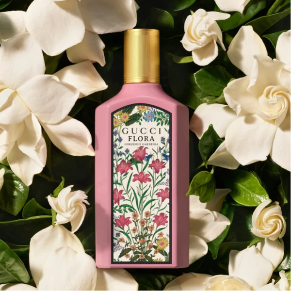 Gucci - Flora Gorgeous Gardenia