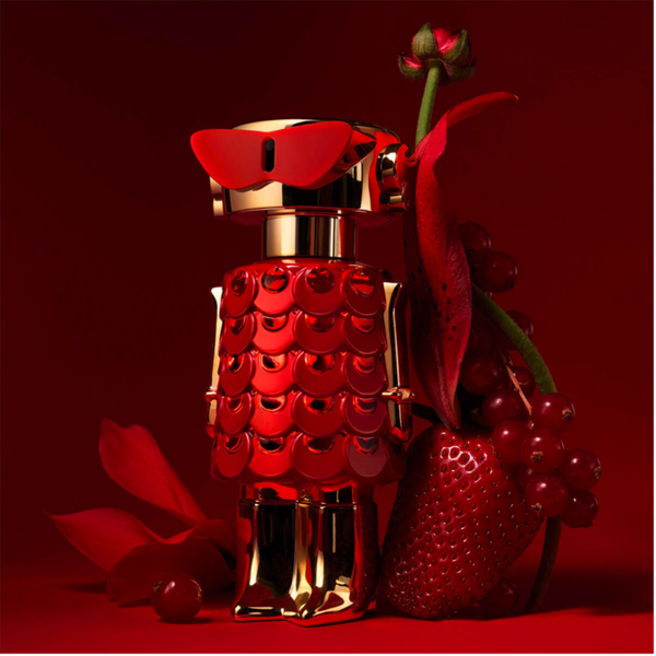 Paco Rabanne - Fame In Love