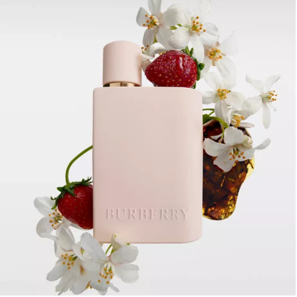 Burberry - Her Eau de Parfum Intense
