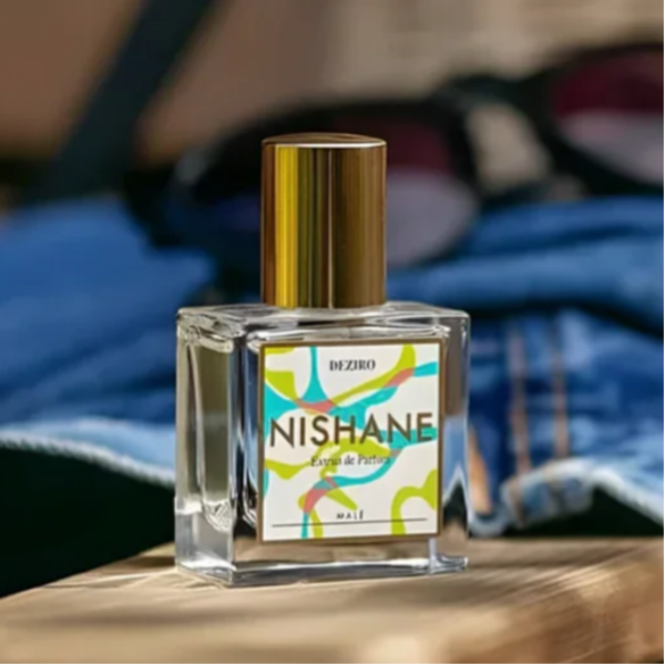 Nishane - Deziro
