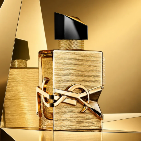 Yves Saint Laurent - Libre Vanille Couture