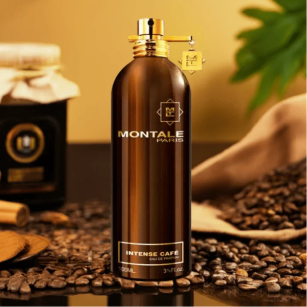 Montale - Intense Cafe