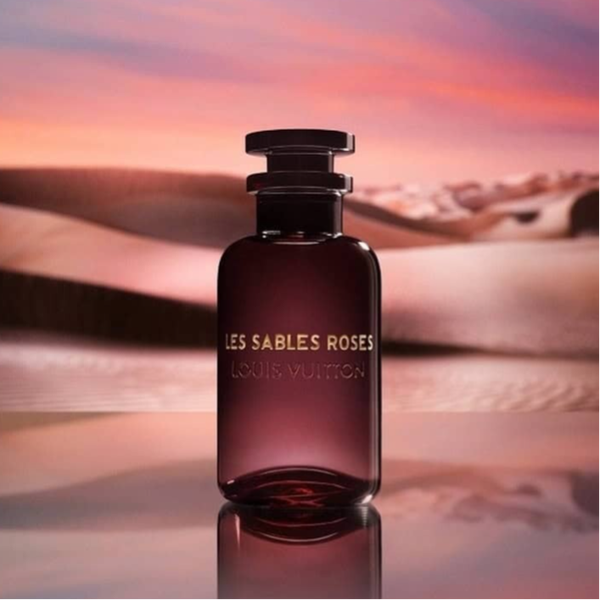 Louis Vuitton - Les Sables Roses