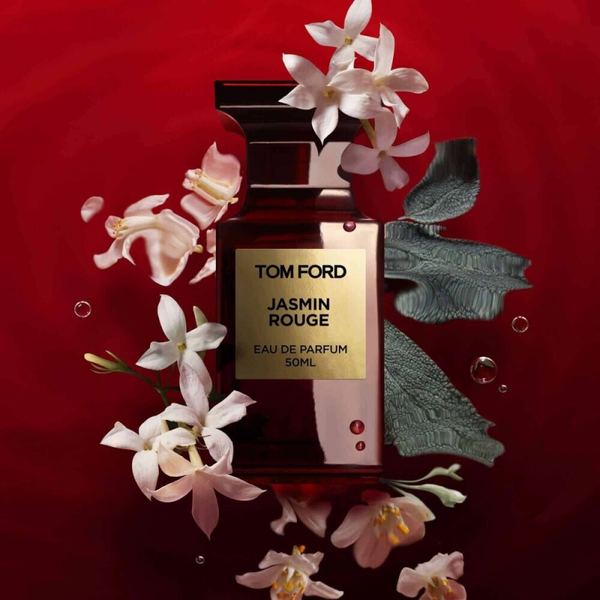 Tom Ford - Jasmin Rouge