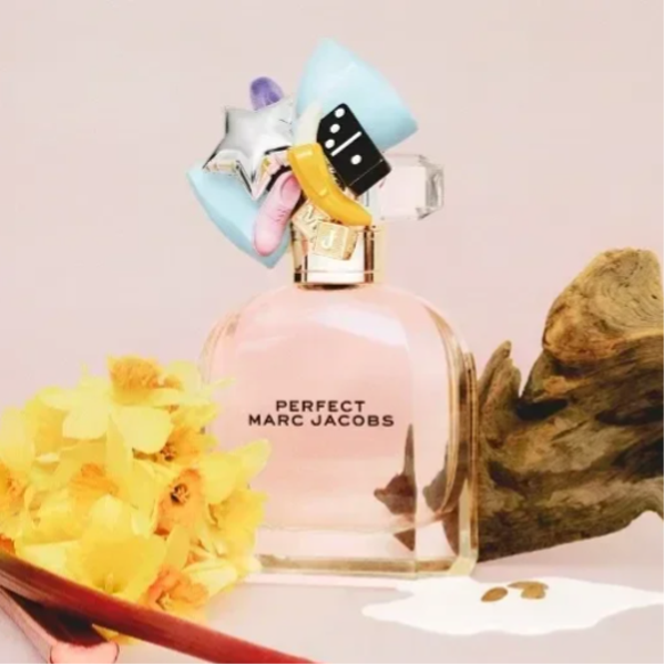 Marc Jacobs - Perfect