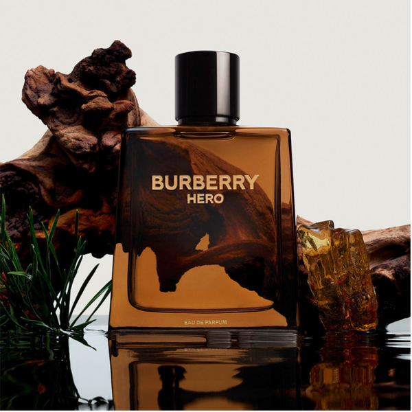 Burberry - Hero Elixir de Parfum