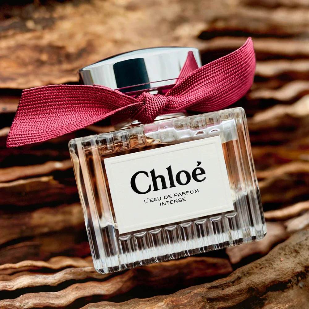 Chloé - L'Eau de Parfum Intense