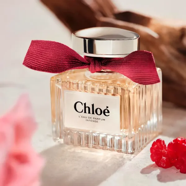 Chloé - L'Eau de Parfum Intense