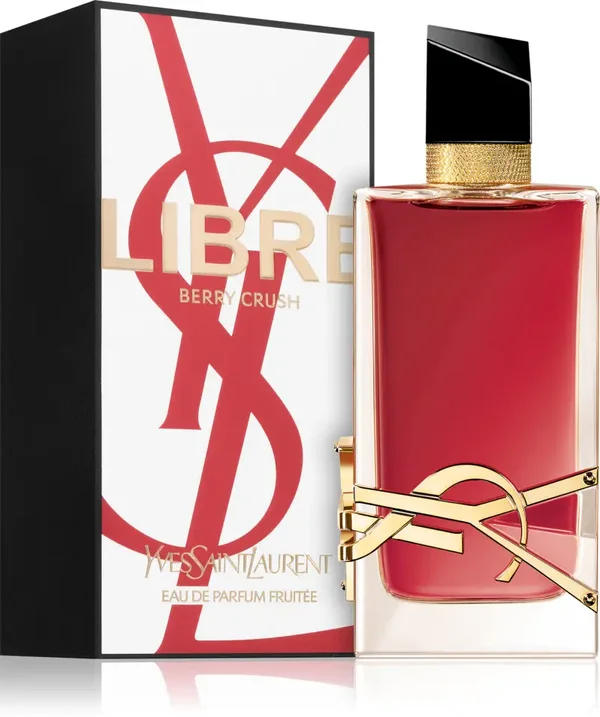 Yves Saint Laurent - Libre Berry Crush