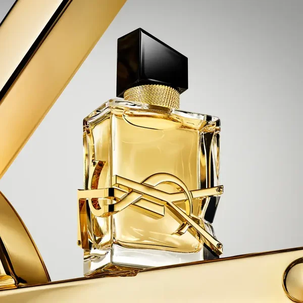 Yves Saint Laurent - Libre