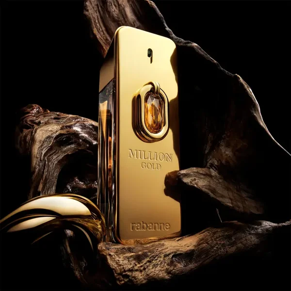 Paco Rabanne - Million Gold Elixir