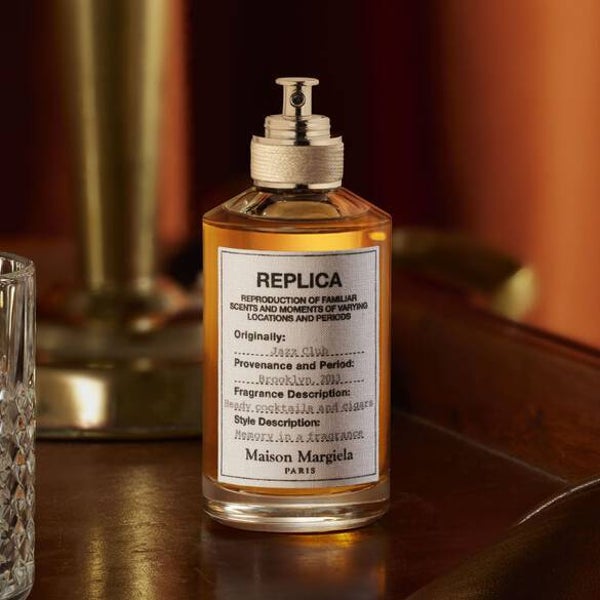 Maison Margiela REPLICA - Jazz Club