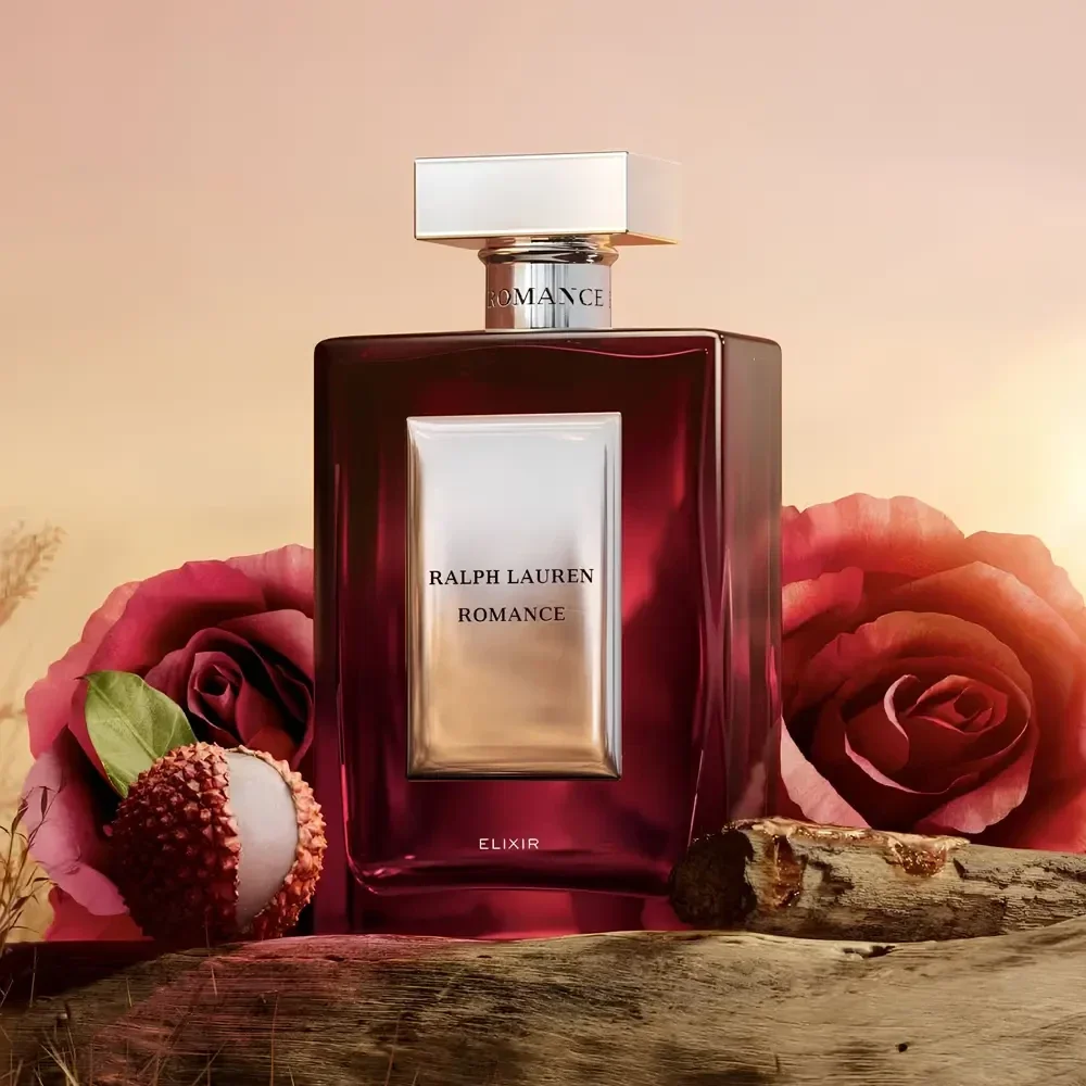 Ralph Lauren - Romance Intense