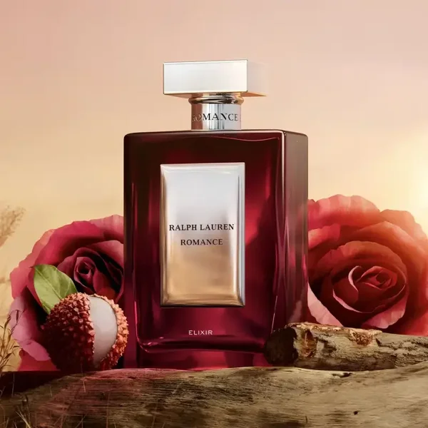 Ralph Lauren - Romance Intense