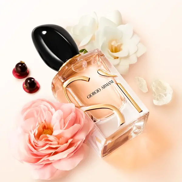 Armani - Sì