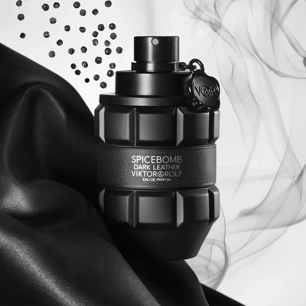 Viktor & Rolf - Spicebomb Dark Leather